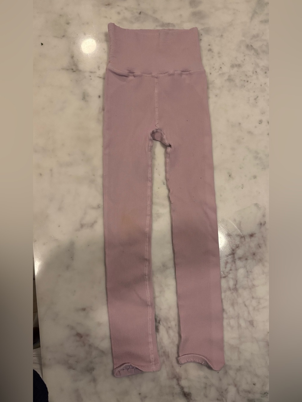 FP movement by Free people light pink leggings